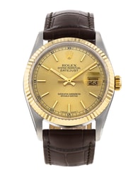 Rolex Datejust 16233